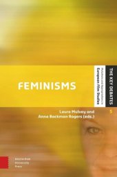 book Feminisms: Diversity, Difference and Multiplicity in Contemporary Film Cultures