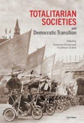 book Totalitarian Societies and Democratic Transition: Essays in Memory of Victor Zaslavsky