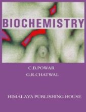 book Biochemistry