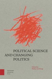 book Political Science and Changing Politics