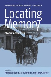 book Locating Memory: Photographic Acts