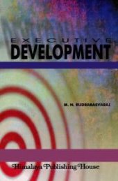 book Executive Development