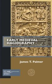 book Early Medieval Hagiography