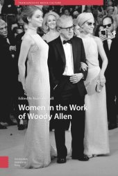 book Women in the Work of Woody Allen