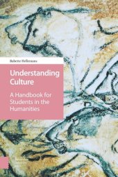 book Understanding Culture: A Handbook for Students in the Humanities