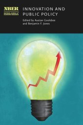 book Innovation and Public Policy