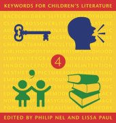 book Keywords for Children’s Literature