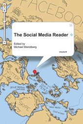 book The Social Media Reader