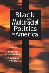 book Black and Multiracial Politics in America