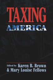 book Taxing America