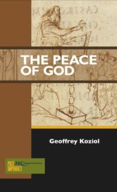 book The Peace of God