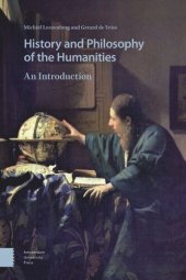 book History and Philosophy of the Humanities: An Introduction