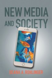 book New Media and Society