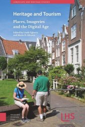 book Heritage and Tourism: Places, Imageries and the Digital Age