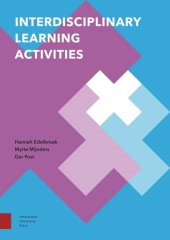 book Interdisciplinary Learning Activities