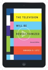 book The Television Will Be Revolutionized, Second Edition