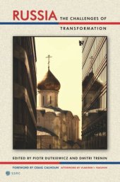 book Russia: The Challenges of Transformation