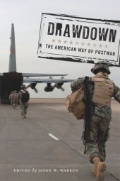 book Drawdown: The American Way of Postwar