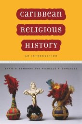 book Caribbean Religious History: An Introduction