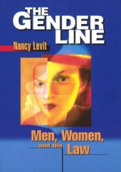 book The Gender Line: Men, Women, and the Law