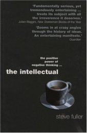 book The Intellectual