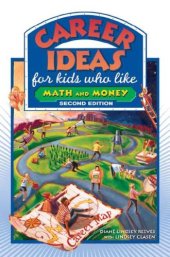 book Career Ideas for Kids Who Like Math and Money