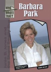 book Barbara Park 