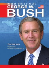 book George W. Bush 