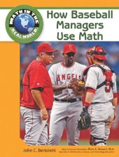 book How Baseball Managers Use Math 