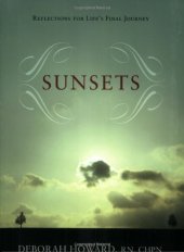 book Sunsets: Reflections for Life's Final Journey