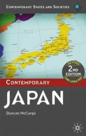 book Contemporary Japan, Second Edition 