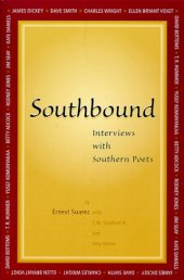 book Southbound: Interviews With Southern Poets