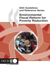 book Environmental Fiscal Reform for Poverty Reduction 