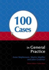 book 100 Cases in General Practice 