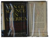 book Men of Science in America