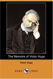 book The Memoirs of Victor Hugo 