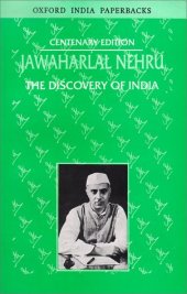 book The Discovery of India