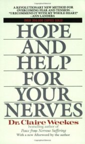 book Hope and Help for Your Nerves 