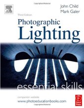 book Photographic Lighting: Essential Skills