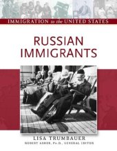 book Russian Immigrants 