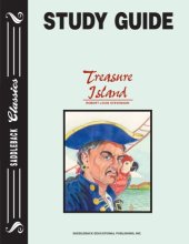 book Treasure Island Study Guide 