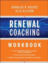 book Renewal Coaching Workbook