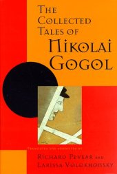 book The Collected Tales of Nikolai Gogol