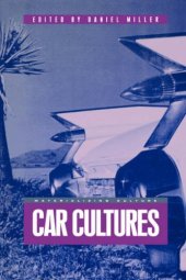 book Car Cultures