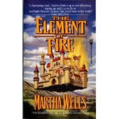 book The Element of Fire