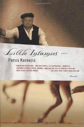 book Little Infamies: Stories