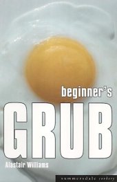 book Beginner's Grub 