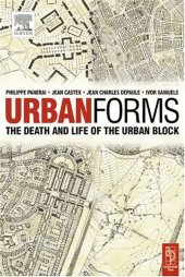 book Urban Forms