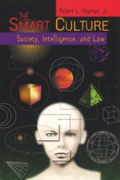 book The Smart Culture: Society, Intelligence, and Law