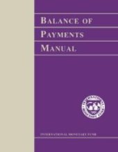 book Balance of Payments Manual